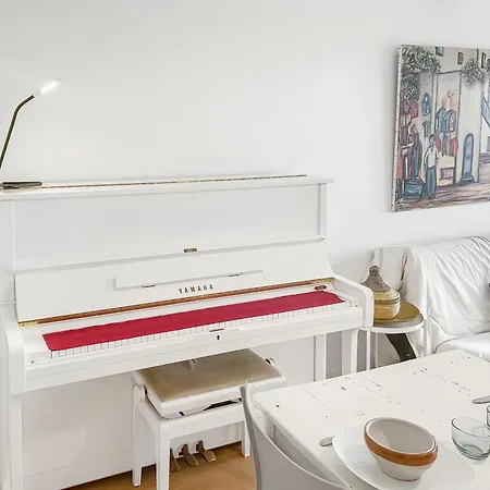 Appartement Evasion Le Bouscat