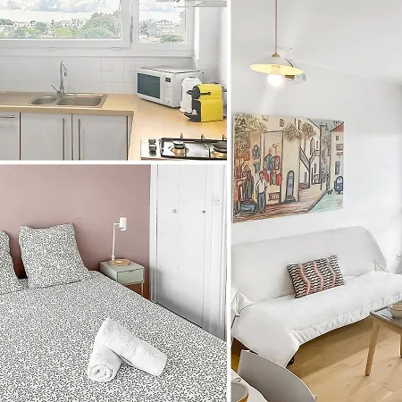 Appartement Evasion