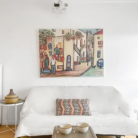 Appartement Evasion