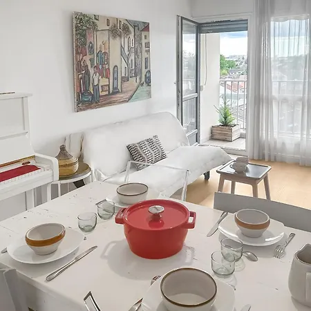Appartement Evasion