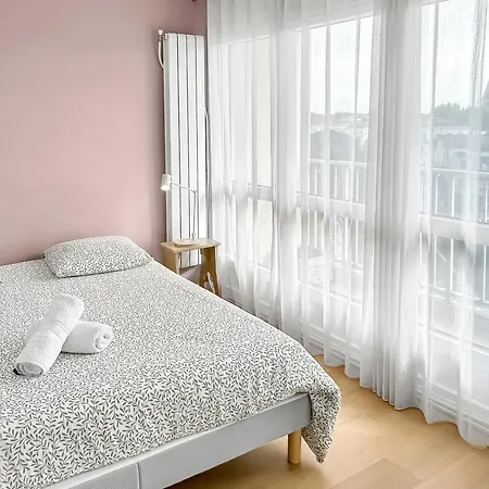 Appartement Evasion