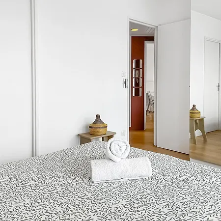 Evasion Appartement