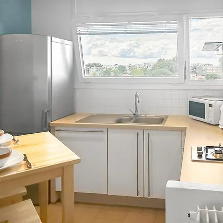 Appartement Evasion