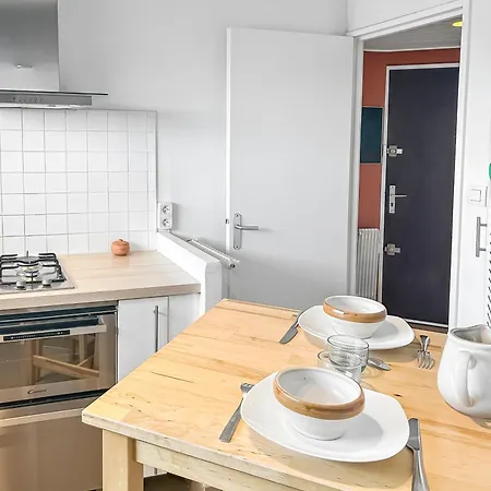 Evasion Appartement Le Bouscat