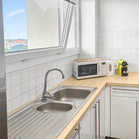 Appartement Evasion Le Bouscat